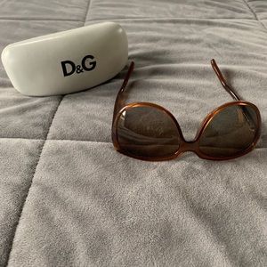 Dolce & Gabbana Women’s Sunglasses